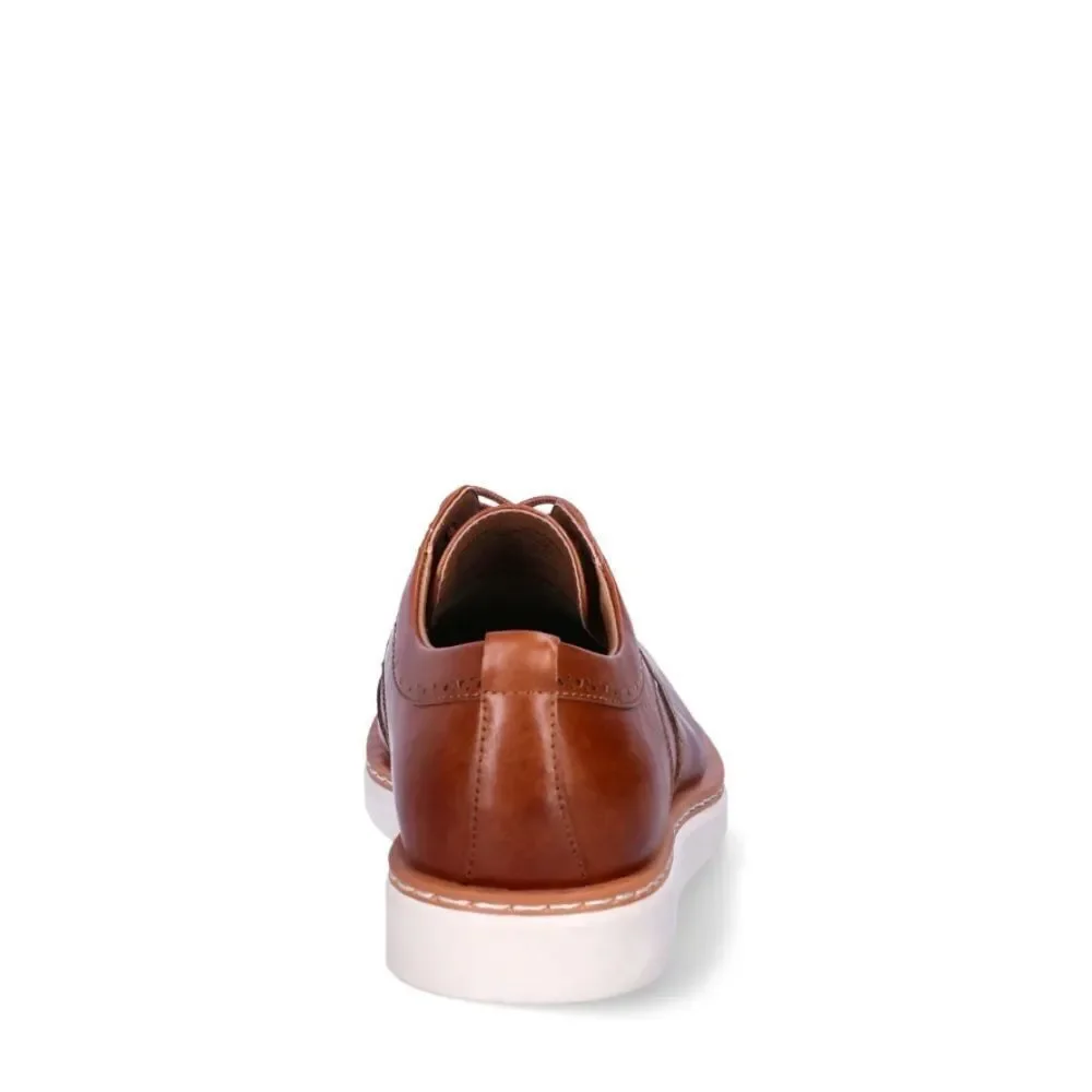 Men's Jonaah Oxford Dress Shoes Size 9